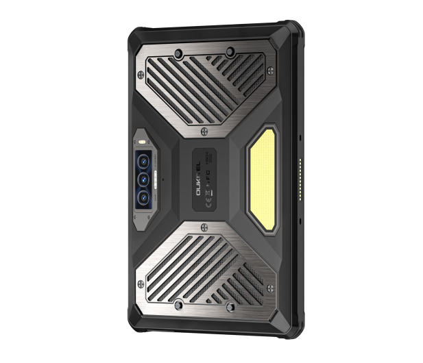 OUKITEL RT10 5G 11" 12/256GB 25000mAh Black Rugged - 1526275 - zdjęcie 7